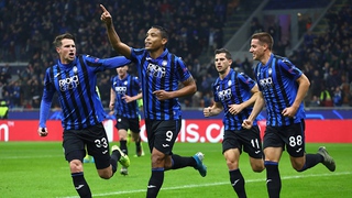 KẾT QUẢ bóng đá Atalanta 1-0 Young Boys, C1 hôm nay