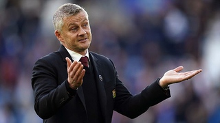 Ole Solskjaer: 'Tôi đã có những quyết định sai lầm'