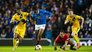 Nhận định bóng đá nhà cái Brondby vs Rangers. Nhận định, dự đoán bóng đá Cúp C2 (0h45, 5/11)