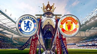 TRỰC TIẾP bóng đá hôm nay: Chelsea vs MU, Man City vs West Ham, Leicester vs Watford