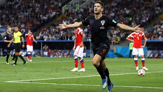 KẾT QUẢ bóng đá Croatia 1-0 Nga, vòng loại World Cup 2022 hôm nay