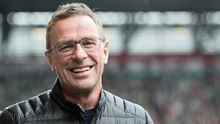 Klopp: Ralf Rangnick là HLV người Đức xuất sắc nhất