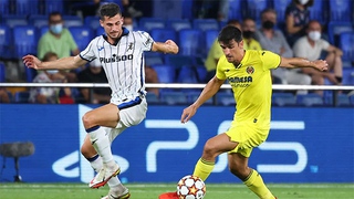 Soi kèo nhà cái Atalanta vs Villarreal. Nhận định bóng đá, dự đoán Cúp C1 (1h00, 10/12)