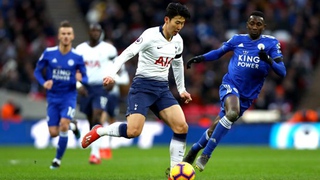 Soi kèo nhà cái Leicester vs Tottenham. Nhận định, dự đoán bóng đá Anh (2h30, 20/1)