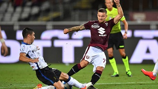 Soi kèo nhà cái Atalanta vs Torino. Nhận định, dự đoán bóng đá Serie A (22h30, 6/1)