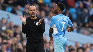 HLV Guardiola xác nhận Man City có thêm ca Covid-19