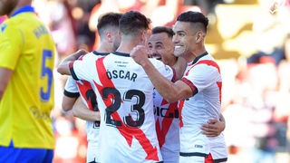 Nhận định bóng đá nhà cái Elche vs Vallecano. Nhận định, dự đoán bóng đá La Liga (3h00, 19/2)