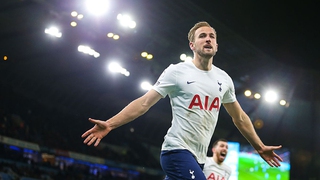 ĐIỂM NHẤN Man City 2-3 Tottenham: Harry Kane rực sáng. Đua vô địch, Top 4 tăng nhiệt