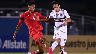 Soi kèo nhà cái Mexico vs Panama. Nhận định, dự đoán bóng đá vòng loại World Cup 2022 (10h00, 3/2)