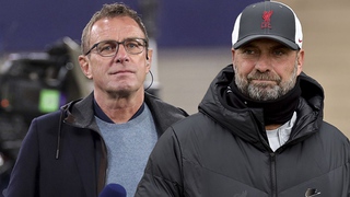 QUAN ĐIỂM: MU cần Juergen Klopp của riêng mình