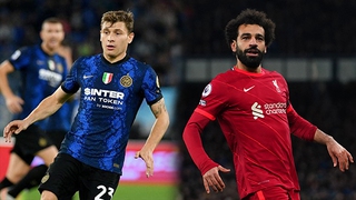 KẾT QUẢ bóng đá Inter Milan 0-2 Liverpool, Cúp C1 hôm nay