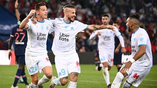 Soi kèo nhà cái Brest vs Marseille. Nhận định, dự đoán bóng đá Ligue 1 (2h45, 14/3)