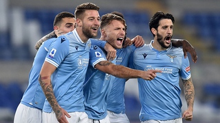 Nhận định bóng đá nhà cái Lazio vs Venezia. Nhận định, dự đoán bóng đá Serie A (2h45, 15/3)