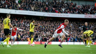 KẾT QUẢ bóng đá Watford 2-3 Arsenal, Ngoại hạng Anh hôm nay