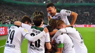 Soi kèo nhà cái Bochum vs Gladbach. Nhận định, dự đoán bóng đá Bundesliga (2h30, 19/3)