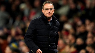 MU xác nhận Rangnick trở thành HLV đội tuyển Áo