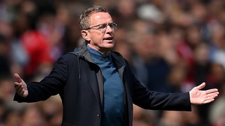 MU: Ralf Rangnick sắp trở thành HLV đội tuyển Áo