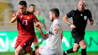 Nhận định bóng đá nhà cái Bulgaria vs Bắc Macedonia. Nhận định, dự đoán bóng đá Nations League (23h00, 2/6)