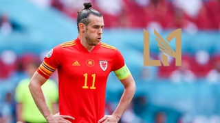 Gareth Bale bất ngờ gia nhập Los Angeles, làm đồng đội với Chiellini