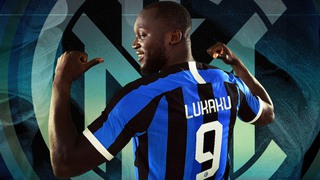 Chelsea đạt thỏa thuận chuyển nhượng Lukaku với Inter