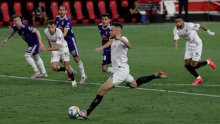 Soi kèo nhà cái Sevilla vs Valladolid. Nhận định, dự đoán bóng đá La Liga (3h00, 20/8)