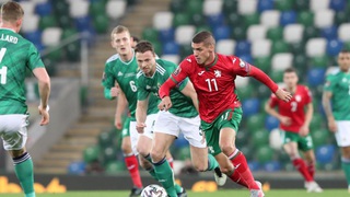 Soi kèo nhà cái Bắc Macedonia vs Bulgaria. Nhận định, dự đoán bóng đá Nations League (01h45, 27/9)