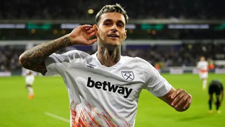 Soi kèo nhà cái West Ham vs Anderlecht. Nhận định, dự đoán bóng đá Cúp C3 (2h00, 14/10)