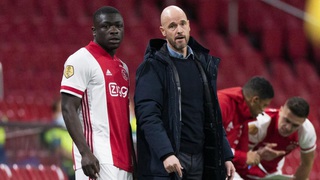 Bóng đá hôm nay 16/10: MU lại nhắm sao trẻ Ajax, Liverpool muốn chiêu mộ De Jong