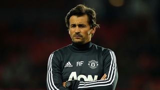 Rui Faria và Jose Mourinho: 17 năm cho một mối tình