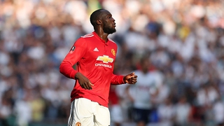 TIN HOT MU 16/5: Lukaku sẵn sàng 'chiến' với Chelsea. Herrera tiết lộ bí quyết bắt chết Hazard