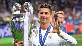 CHUYỂN NHƯỢNG 10/6: Ronaldo được đề nghị tăng lương, HLV Tite phủ nhận tin đồn tới Real Madrid