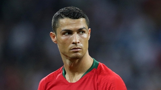 CHUYỂN NHƯỢNG 10/7: Ronaldo đến Juventus ngày mai. Barcelona chiêu mộ thành công Arthur