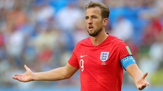 Đội hình tiêu biểu World Cup 2018: Không có ‘Vua phá lưới’ Harry Kane