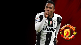 CHUYỂN NHƯỢNG M.U 6/7: Chuẩn bị chốt thương vụ Alex Sandro. Đổi Martial lấy Willian