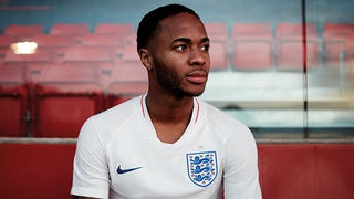 Vai trò của Raheem Sterling với ĐT Anh quan trọng như thế nào?