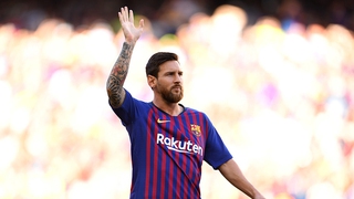 Link xem trực tiếp Barcelona vs Alaves (3h15, 19/8)