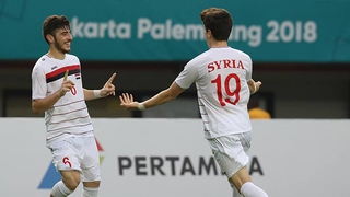 U23 Việt Nam sợ nhất vấn đề này trước cuộc tái đấu U23 Syria tại tứ kết ASIAD 18