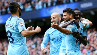 Link xem TRỰC TIẾP Man City vs Lyon (2h00, 20/9)