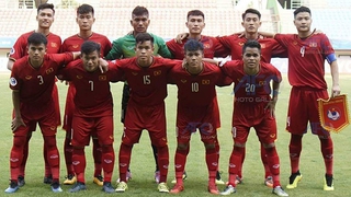 U19 Việt Nam: Người hâm mộ tiếc nuối khi U19 VN trắng tay trước U19 Jordan