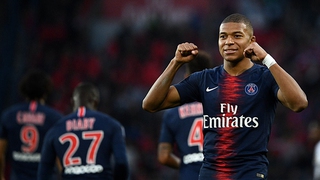 Xem TRỰC TIẾP PSG vs Napoli (2h00, 25/10) ở đâu?