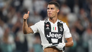 Cristiano Ronaldo: 'Sự thật rồi sẽ được phơi bày. Tôi đang rất, rất ổn'