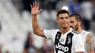 TRỰC TIẾP Empoli vs Juventus (23h00, 27/10) trên kênh nào?