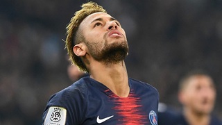 NÓNG: Neymar đối mặt án tù 6 năm vì vụ chuyển nhượng từ Santos sang Barca