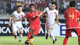 Sao trẻ Myanmar: 'Chúng tôi muốn lọt vào chung kết AFF Cup 2018'