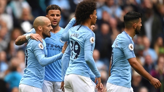 Link xem TRỰC TIẾP West Ham vs Man City (22h00, 24/11)