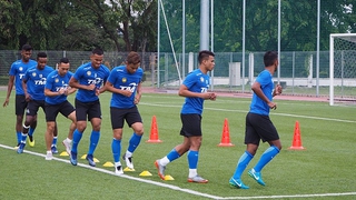 TRỰC TIẾP Campuchia vs Malaysia (18h30, 8/11), vòng bảng AFF Cup 2018