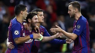 Link xem TRỰC TIẾP Barcelona vs Celta Vigo (0h30, 23/12)