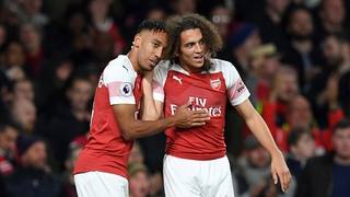 Link xem TRỰC TIẾP Brighton vs Arsenal (0h30, 27/12)