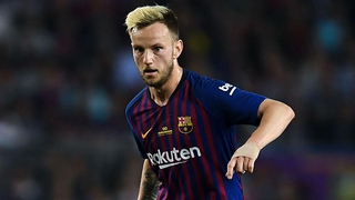 Barca phải giữ Rakitic bằng mọi giá