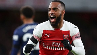 Video clip highlights Arsenal 4-1 Fulham: 'Pháo thủ' thu hẹp khoảng cách với Top 4